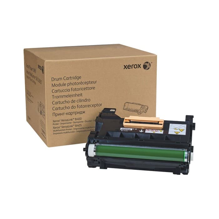 Boben Xerox 101R00554 Black (B400 / B405) / Original
