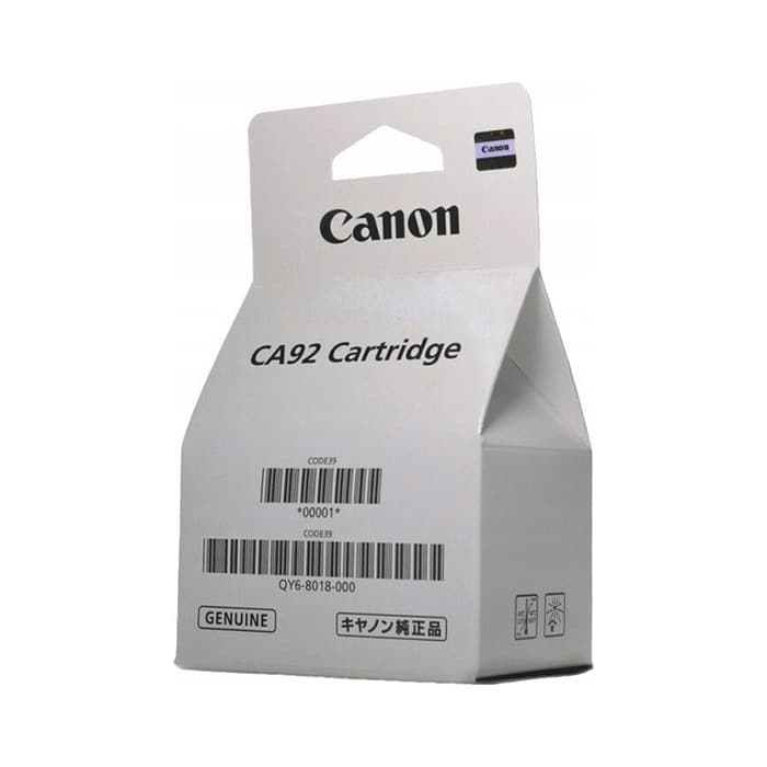 Tiskalna glava Canon QY6-8018 / Original
