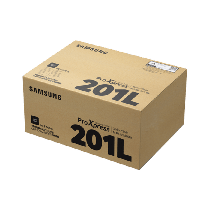 Toner Samsung MLT-D201L Black / Original