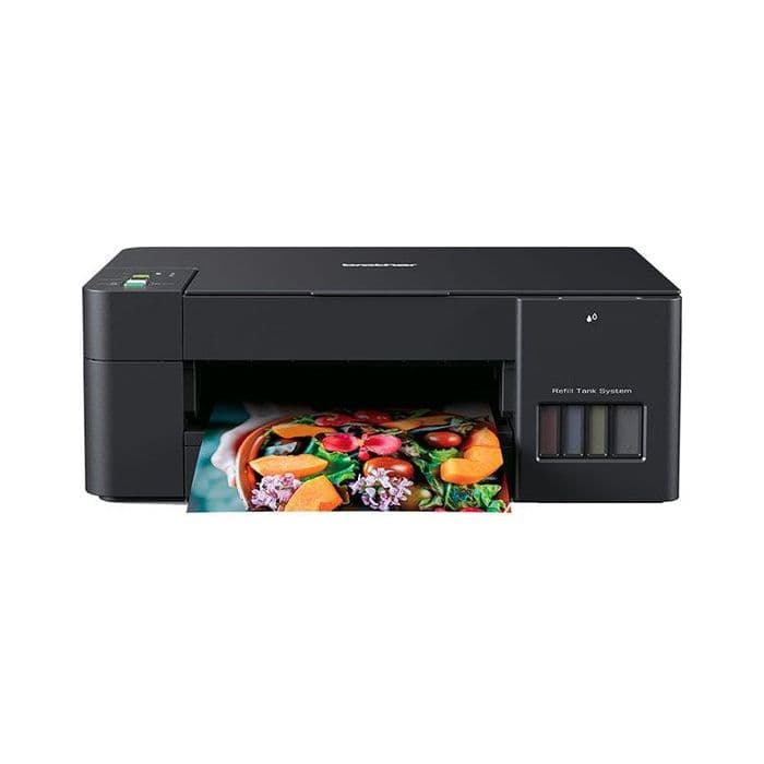 Multifunkcijska naprava na stekleničke Brother DCP-T420W