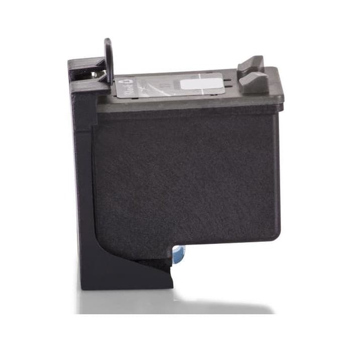 Kartuša za HP 27 XL Black, kompatibilna