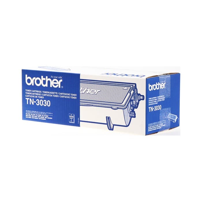 Toner Brother TN-3030 Black / Original