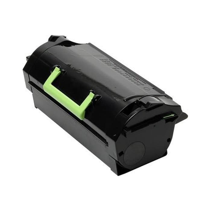 Toner Lexmark 52D2H00 522H Black