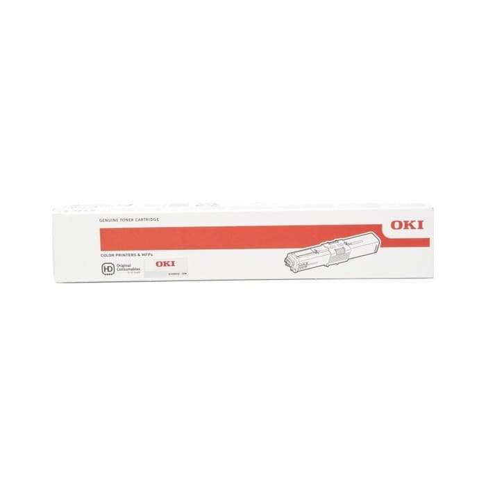 Toner OKI 44469706 Cyan / Original