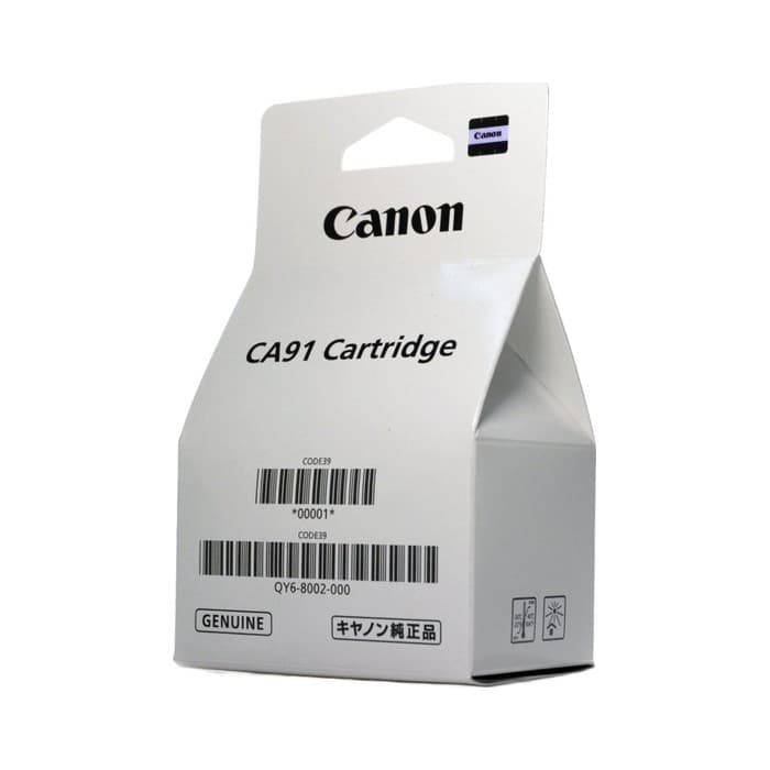Tiskalna glava Canon QY6-8002 / Original