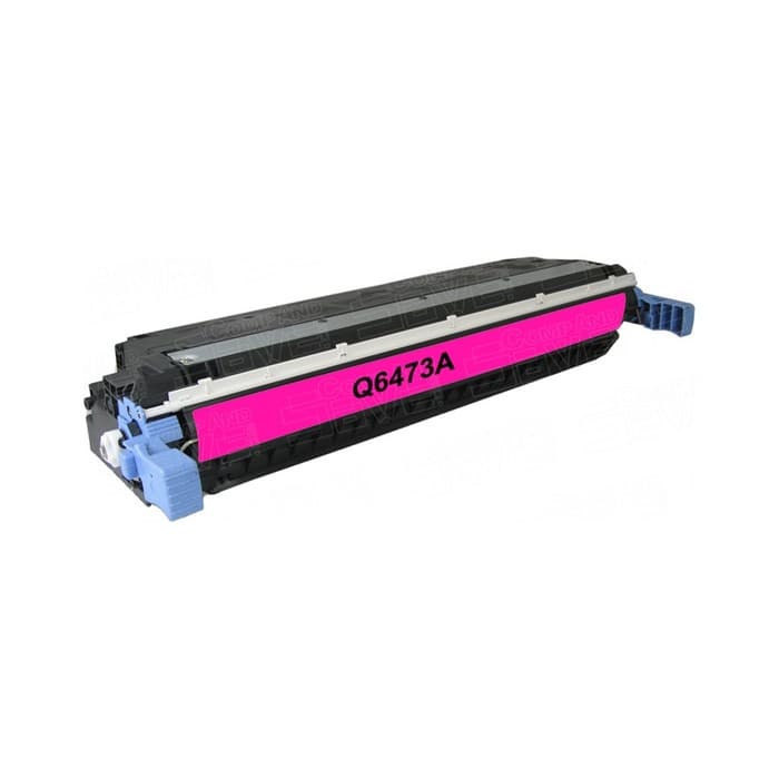 Toner za HP Q6473A Magenta / 502A, kompatibilen