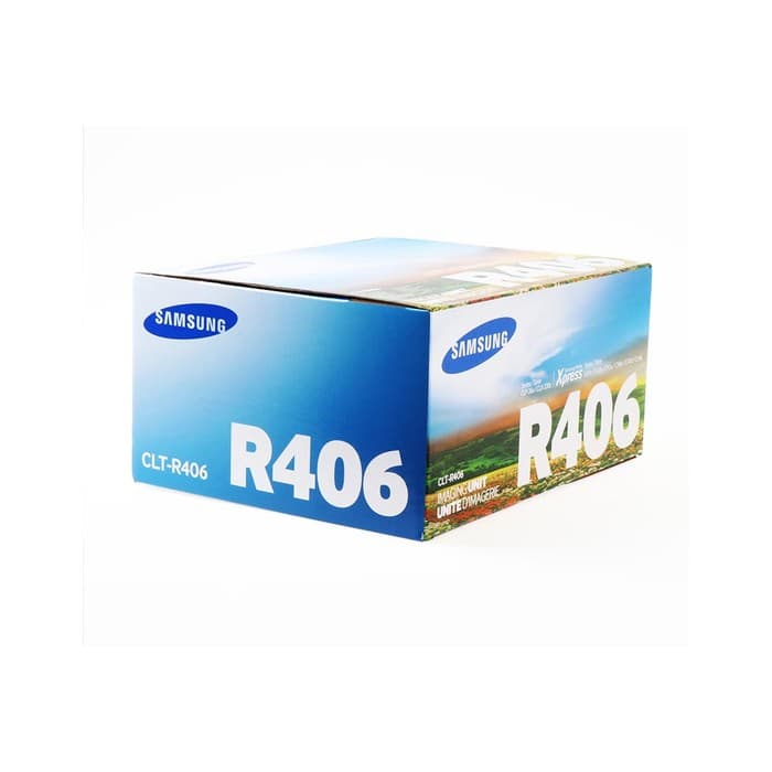 Boben Samsung CLT-R406 / Original
