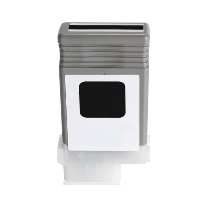 Kartuša Canon PFI-107BK Black