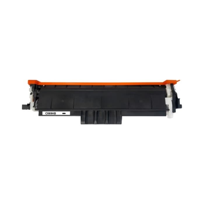 Toner Canon CRG-069H Black, brez nivoja črnila