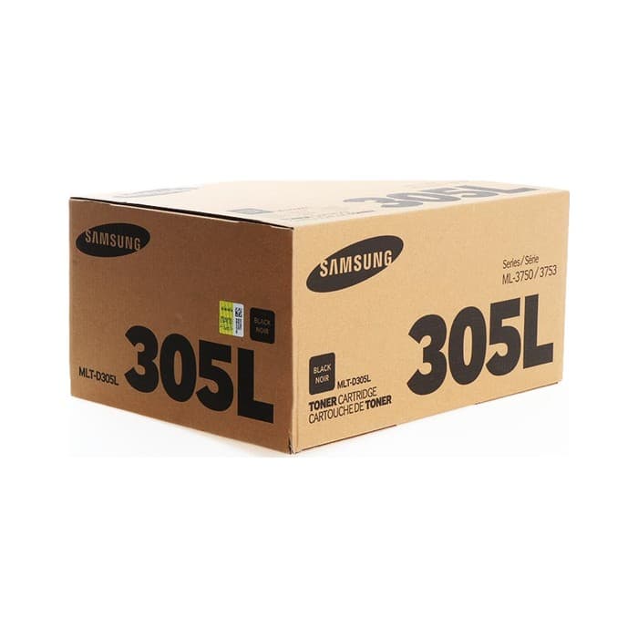 Toner Samsung MLT-D305L Black / Original