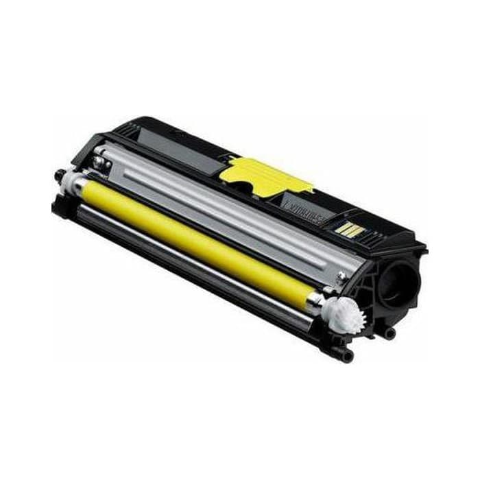 Toner Canon CRG-711 Yellow