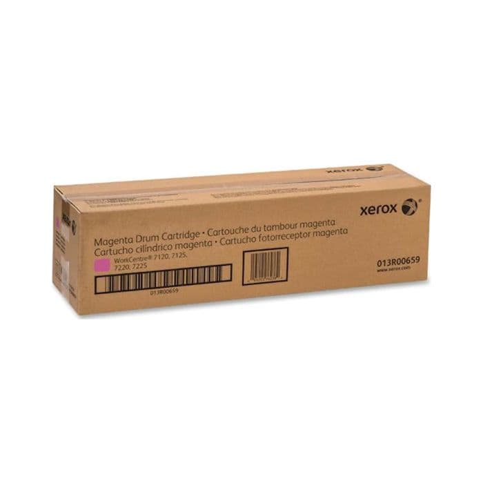 Boben Xerox 013R00659 (WC 7120 / 7220) Magenta / Original