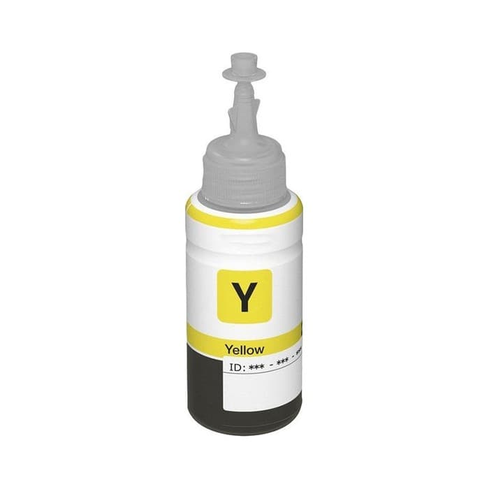 Črnilo Epson T6734 / C13T67344A Yellow