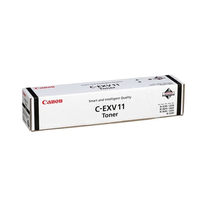 Toner Canon CEXV11 Black / Original