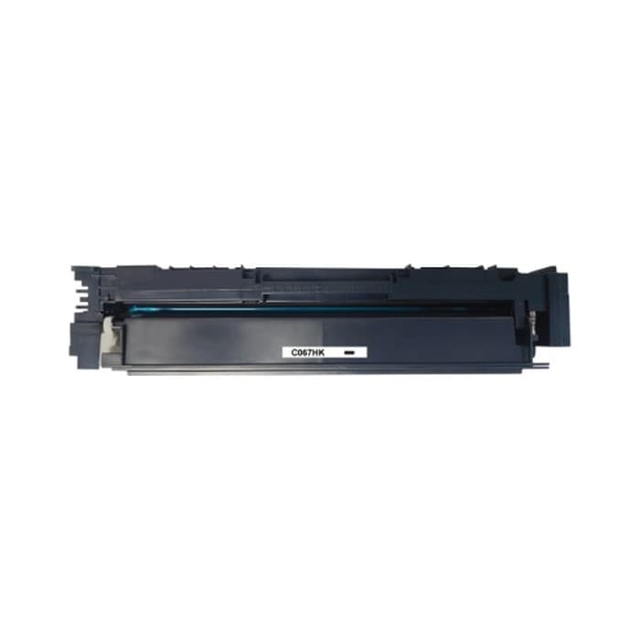 Toner Canon CRG-067H Black, brez nivoja črnila