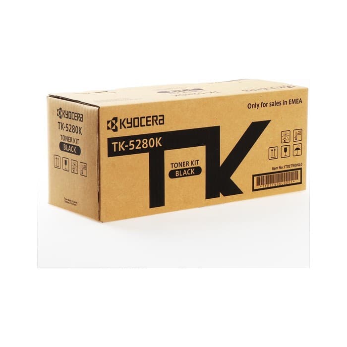 Toner Kyocera TK-5280 Black / Original