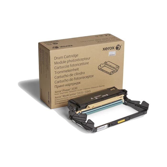 Boben Xerox 101R00555 Black (XP 3330 / WC 3335 / WC 3345) / Original