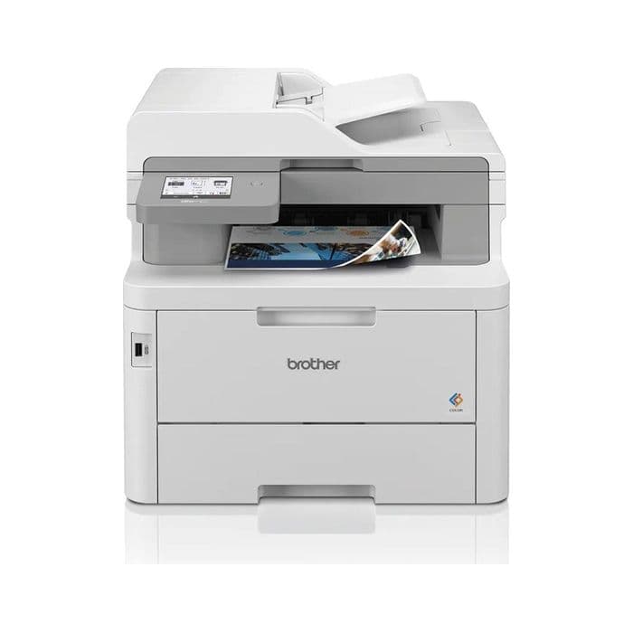 Multifunkcijska barvna laserska naprava Brother MFC-L8340cdw