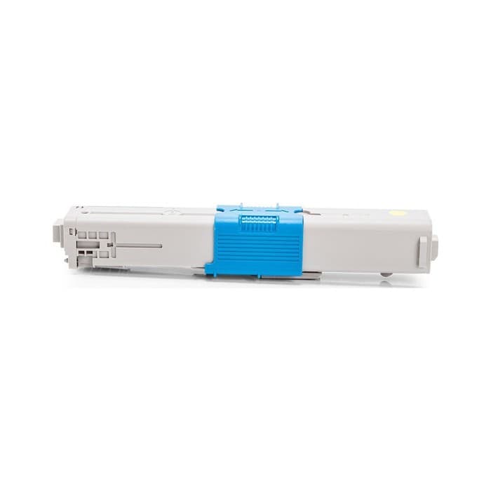 Toner OKI 44469704 Yellow