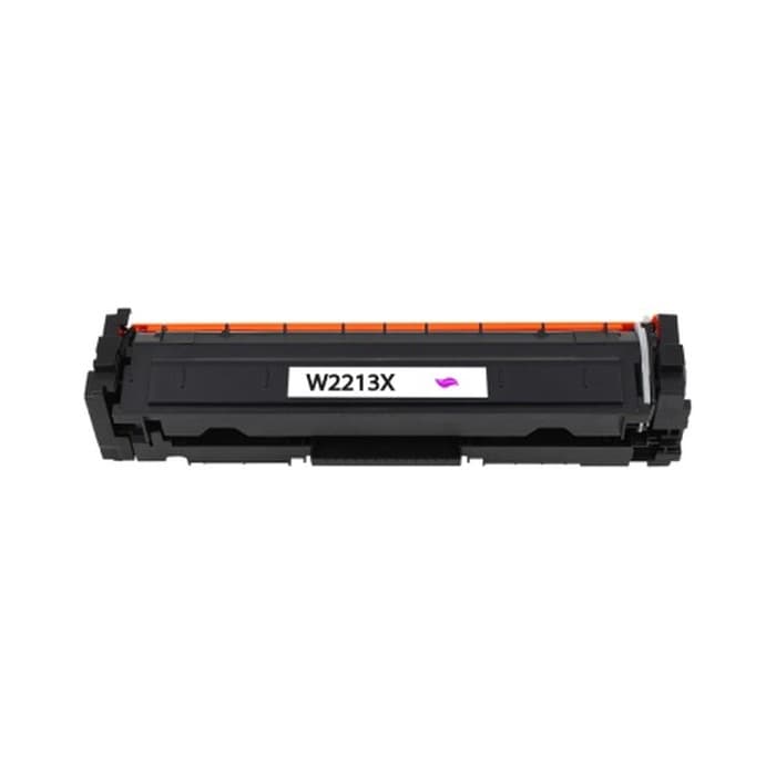 Toner za HP W2213X Magenta / 207X, kompatibilen