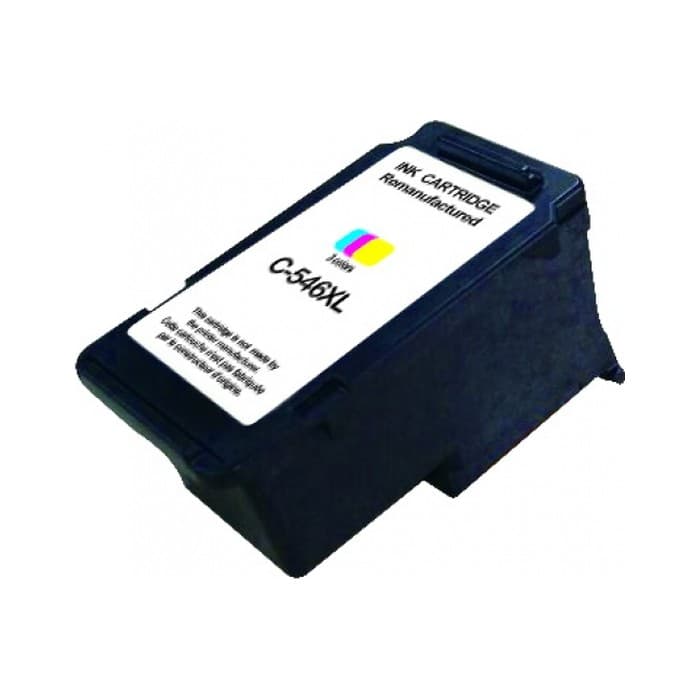 Kartuša Canon CL-546 XXL Color
