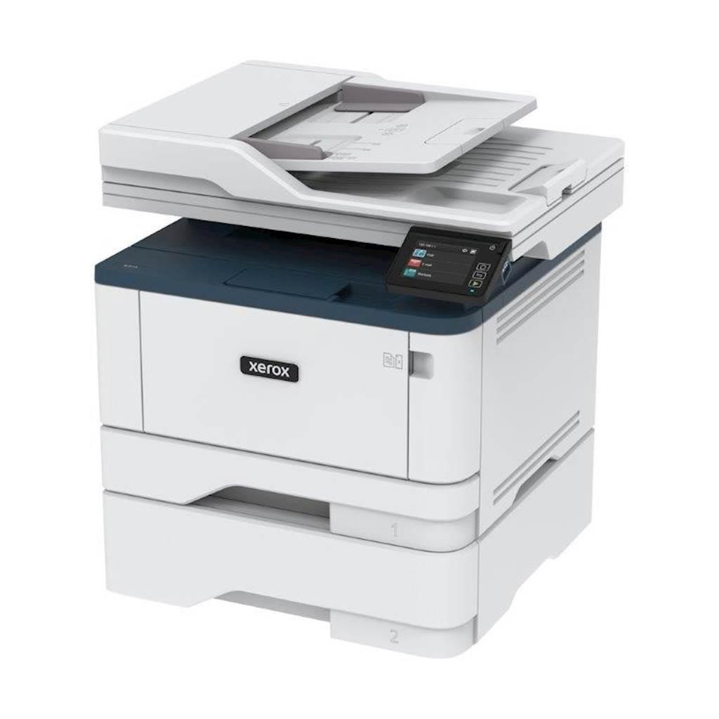 Multifunkcijska črno-bela laserska naprava Xerox B305DNI