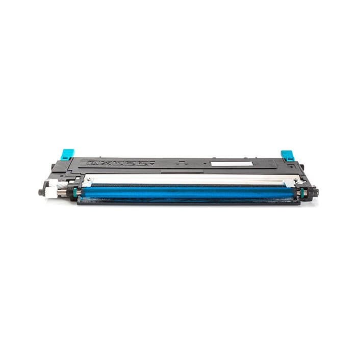 Toner Samsung CLT-C4092S Cyan