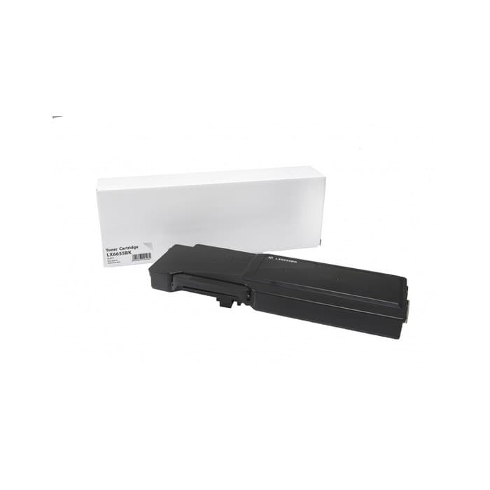 Toner Xerox 106R02755 Black (WC 6655)