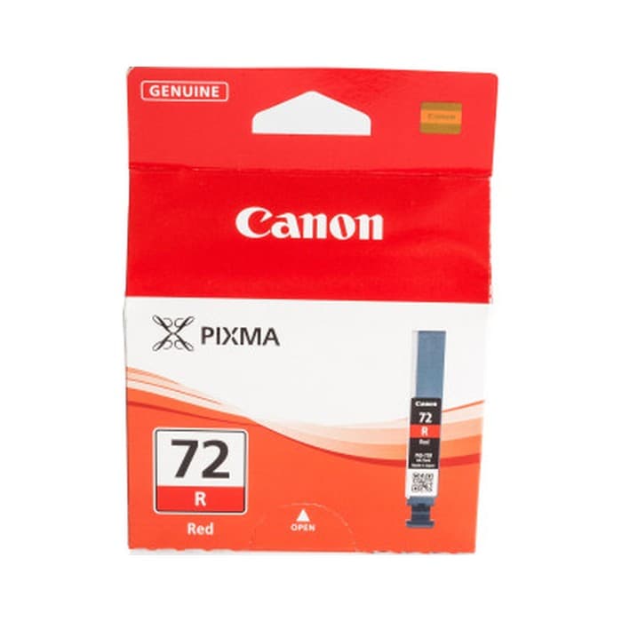 Kartuša Canon PGI-72 Red / Original