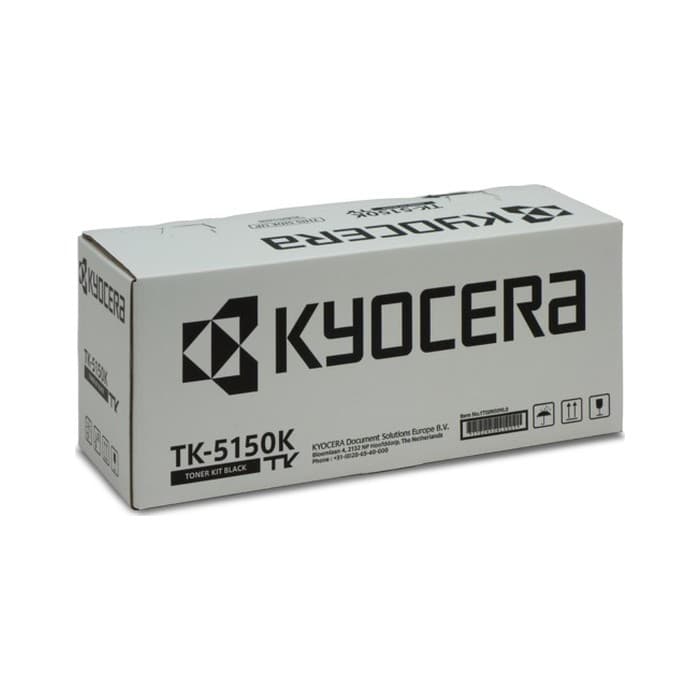 Toner Kyocera TK-5150 Black / Original