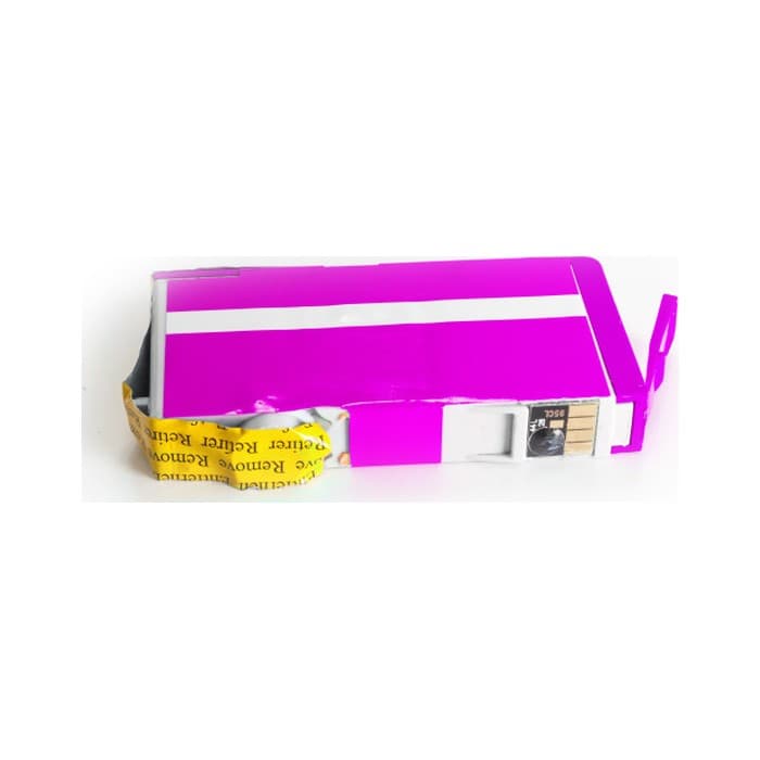 Kartuša za HP 935 XL Magenta, kompatibilna