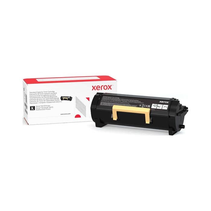Toner Xerox 006R04728 (B410 / B415) Black / Original