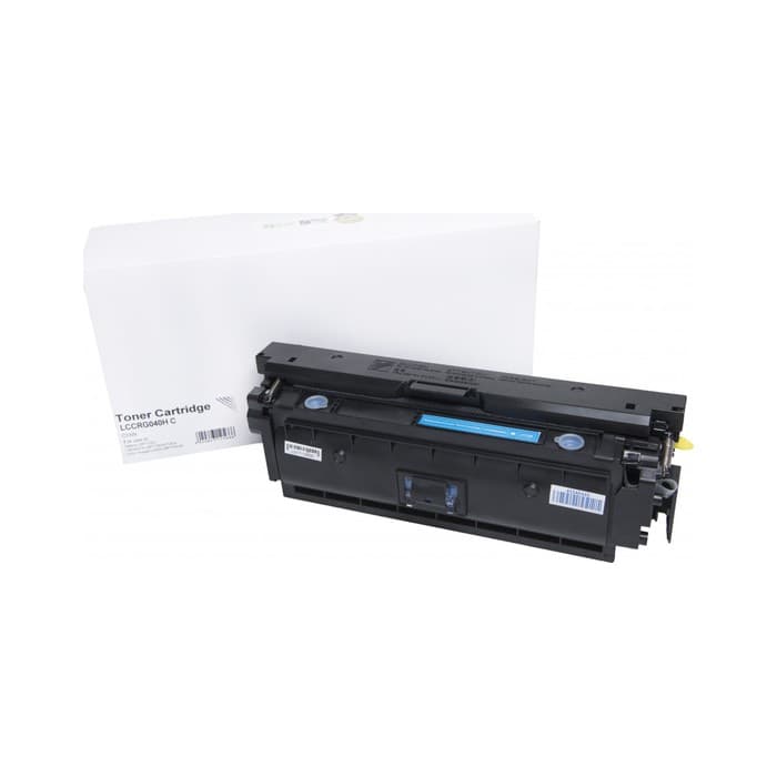 Toner Canon CRG-040H Cyan