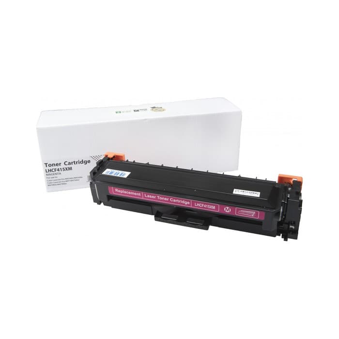 Toner za HP W2033X Magenta / 415X, kompatibilen