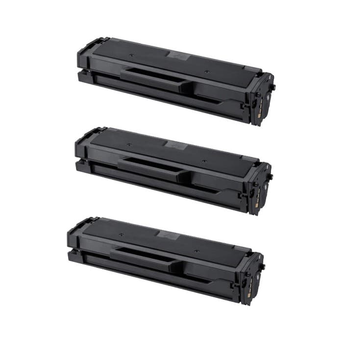 Toner Samsung MLT-D111L Black / Trojno pakiranje