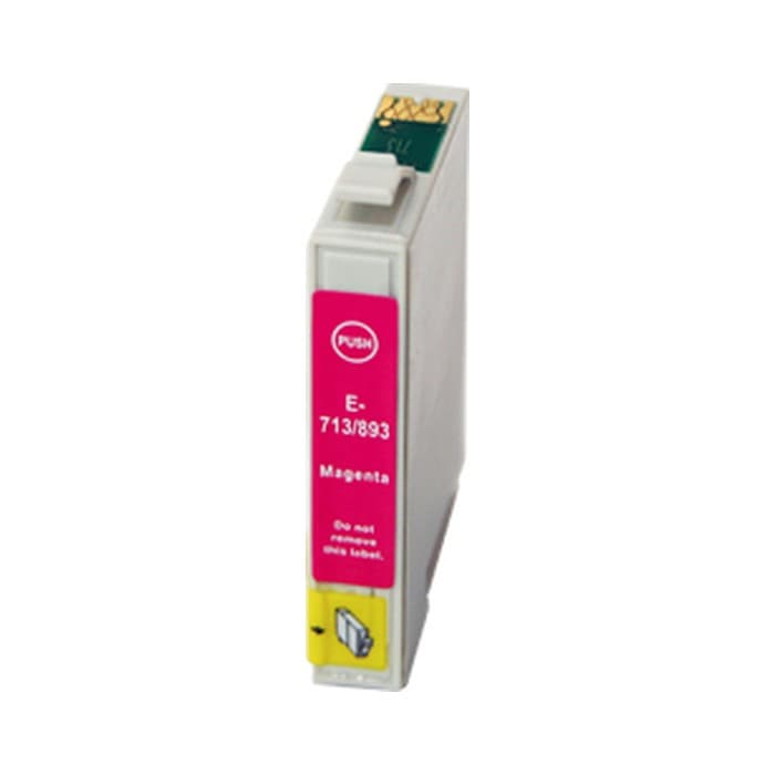 Kartuša Epson T0713 Magenta XXL