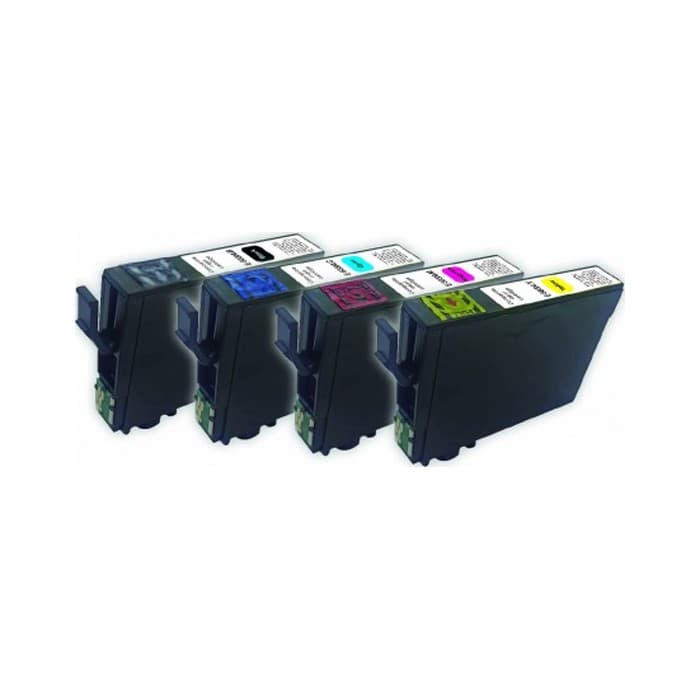 Komplet kartuš Epson 503 XL