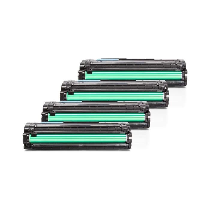 Komplet tonerjev Samsung CLT-P504C
