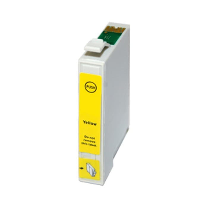 Kartuša Epson T0614 Yellow XL