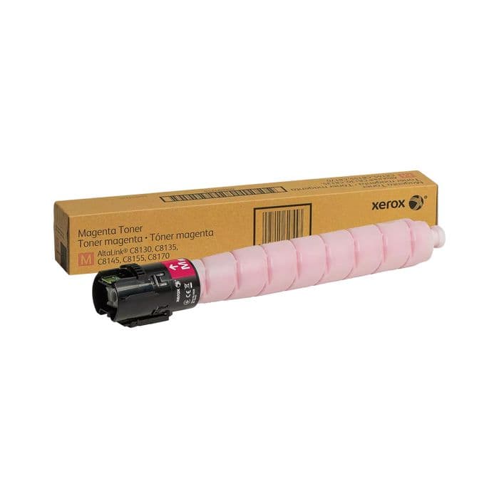 Toner Xerox 006R01748 Magenta (C8130 / C8170) / Original