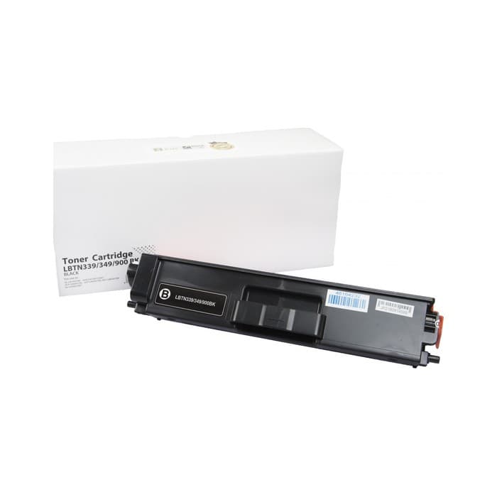 Toner Brother TN-900BK Black