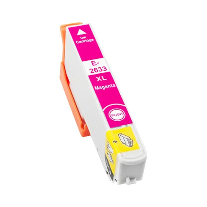 Kartuša Epson 26 XL Magenta