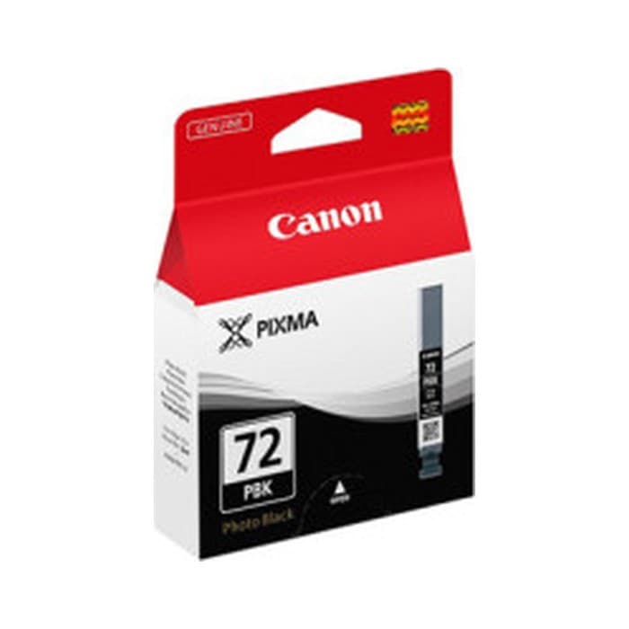 Kartuša Canon PGI-72 Photo Black / Original