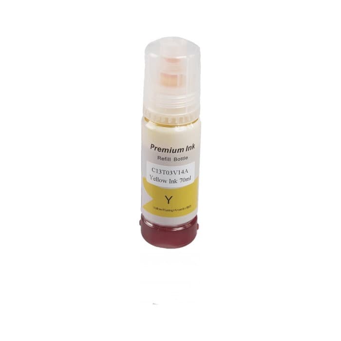 Črnilo Epson 101 Yellow / T03V4 / C13T03V44A