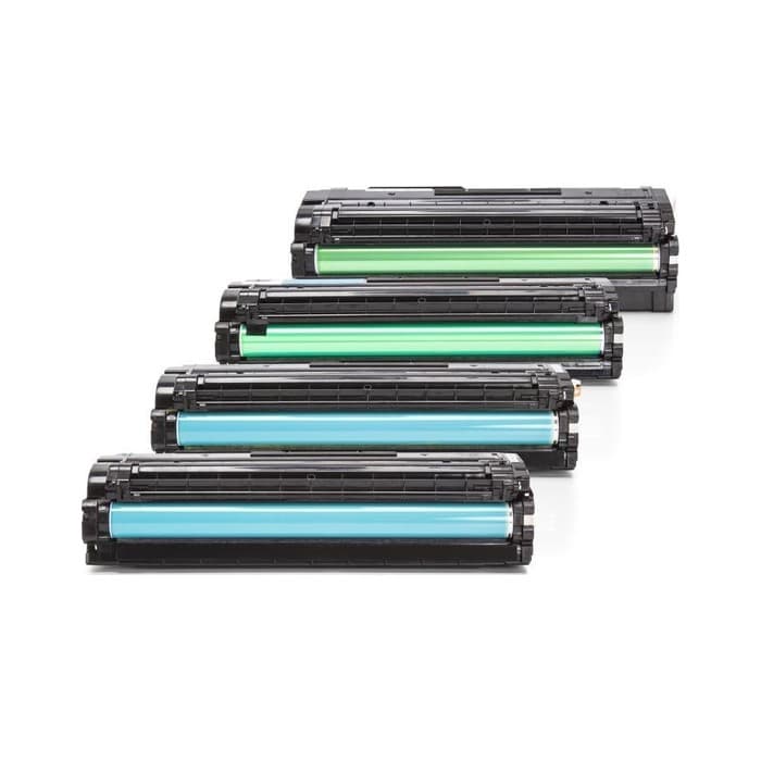 Komplet tonerjev Samsung CLT-506L (CMYK)
