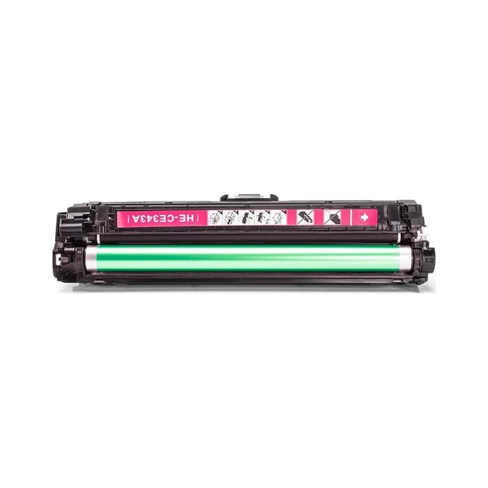 Toner za HP CE343A Magenta / 651A, kompatibilen