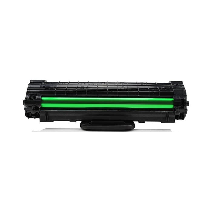 Toner Samsung MLT-D117S Black