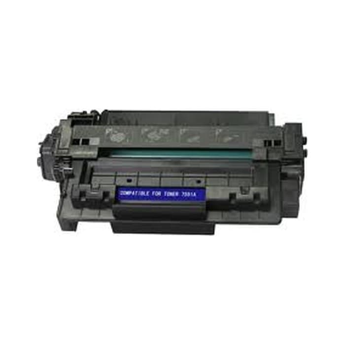 Toner za HP Q7551A 51A Black, kompatibilen