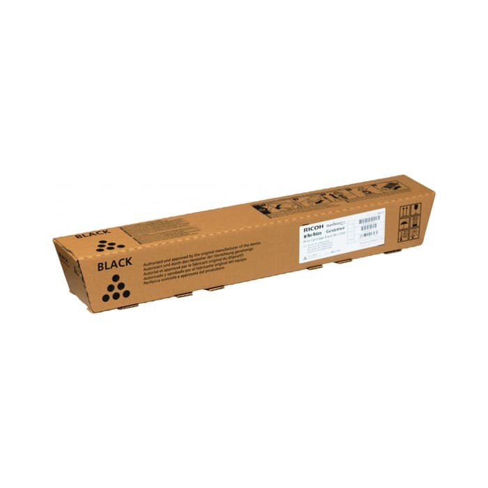 Toner Ricoh C3500 / 842255 Black / Original