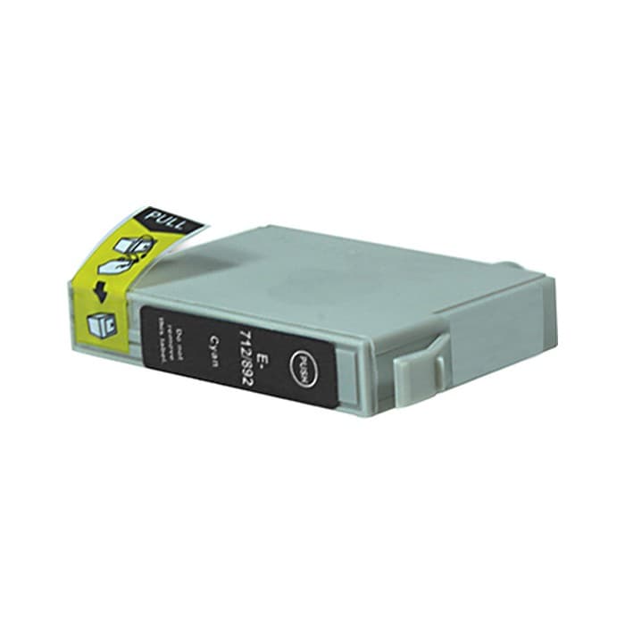 Kartuša Epson T0801 Black XL